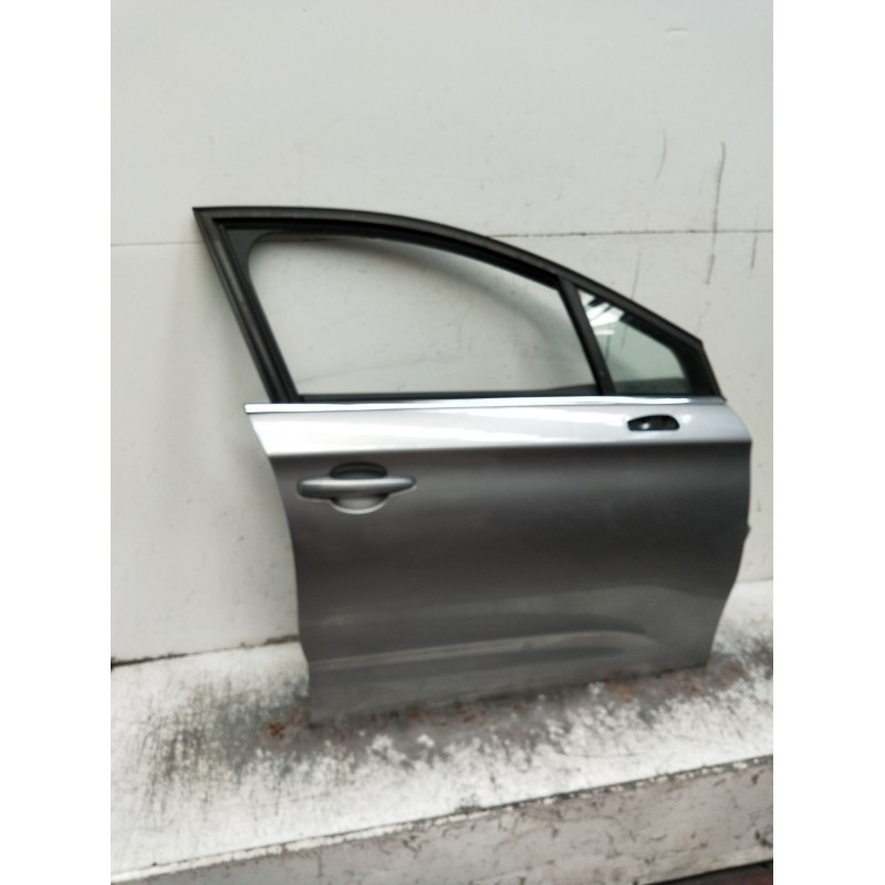 Recambio de puerta delantera derecha para citroën c4 ii (nc_) 1.6 bluehdi 100 referencia OEM IAM  5P 