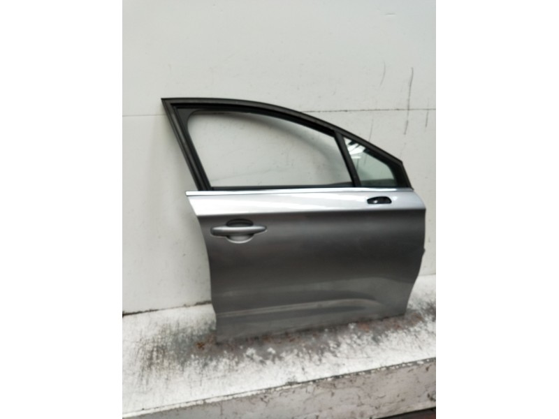 Recambio de puerta delantera derecha para citroën c4 ii (nc_) 1.6 bluehdi 100 referencia OEM IAM  5P 