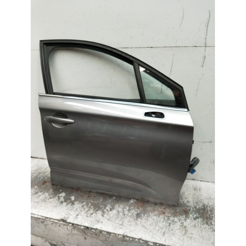 Recambio de puerta delantera derecha para citroën c4 ii (nc_) 1.6 bluehdi 100 referencia OEM IAM  5P 