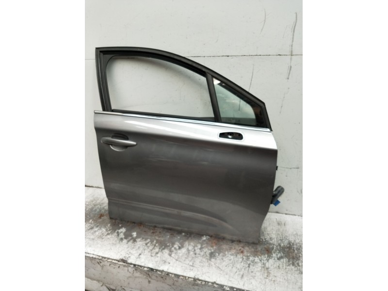 Recambio de puerta delantera derecha para citroën c4 ii (nc_) 1.6 bluehdi 100 referencia OEM IAM  5P 