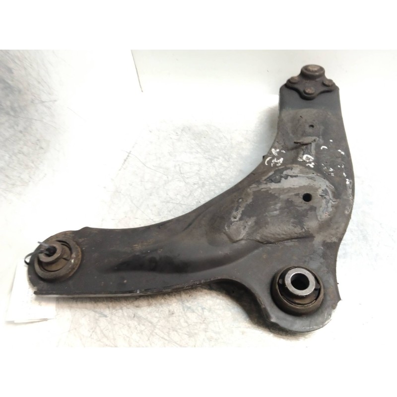 Recambio de brazo suspension inferior delantero derecho para renault espace iv (jk0) 2.2 dci turbodiesel referencia OEM IAM   