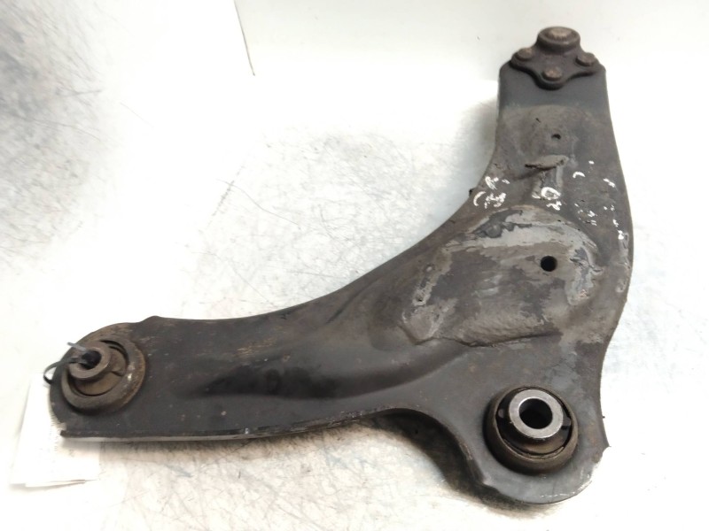 Recambio de brazo suspension inferior delantero derecho para renault espace iv (jk0) 2.2 dci turbodiesel referencia OEM IAM   