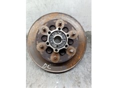 Recambio de mangueta delantera derecha para isuzu d-max i (tfr, tfs) 3.0 ditd 4x4 (tfs77h) referencia OEM IAM   