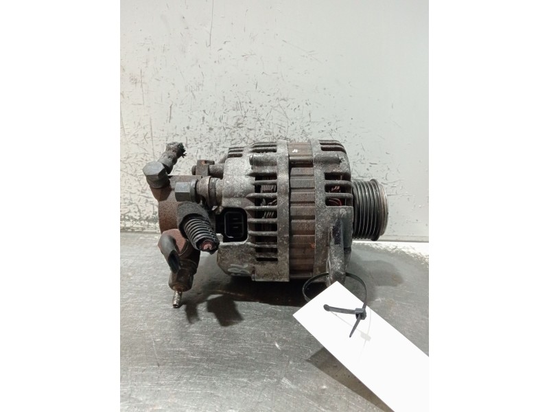 Recambio de alternador para opel astra h (a04) 1.7 cdti (l48) referencia OEM IAM CGB10508  