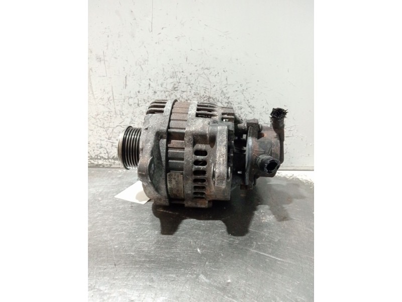 Recambio de alternador para opel astra h (a04) 1.7 cdti (l48) referencia OEM IAM CGB10508  