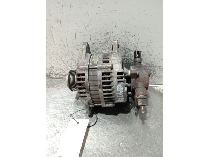 Recambio de alternador para opel astra h (a04) 1.7 cdti (l48) referencia OEM IAM CGB10508  