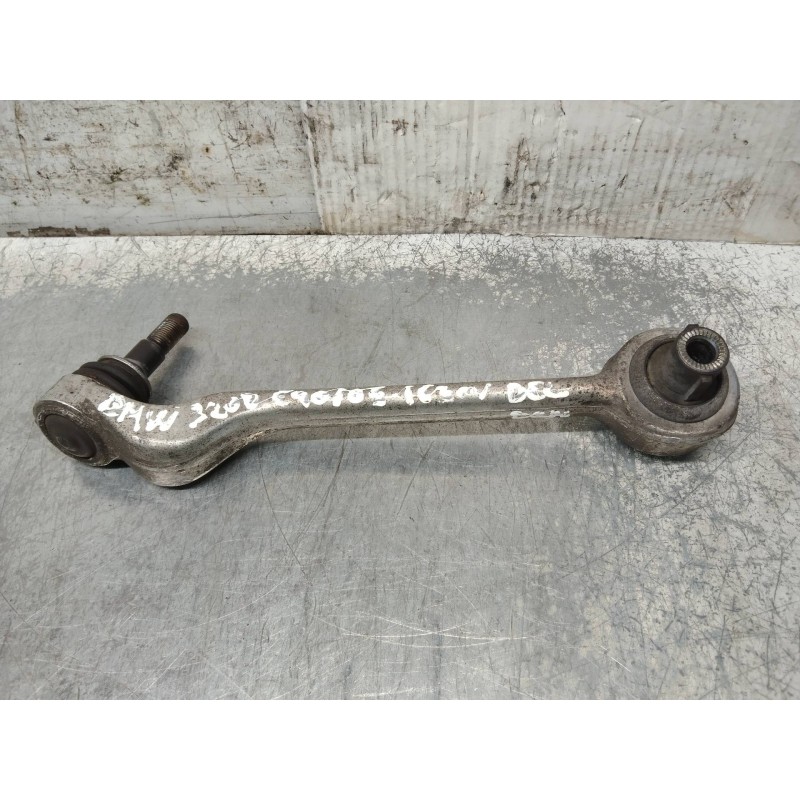Recambio de brazo suspension inferior delantero derecho para bmw serie 3 berlina (e90) 320d referencia OEM IAM 31126763700  