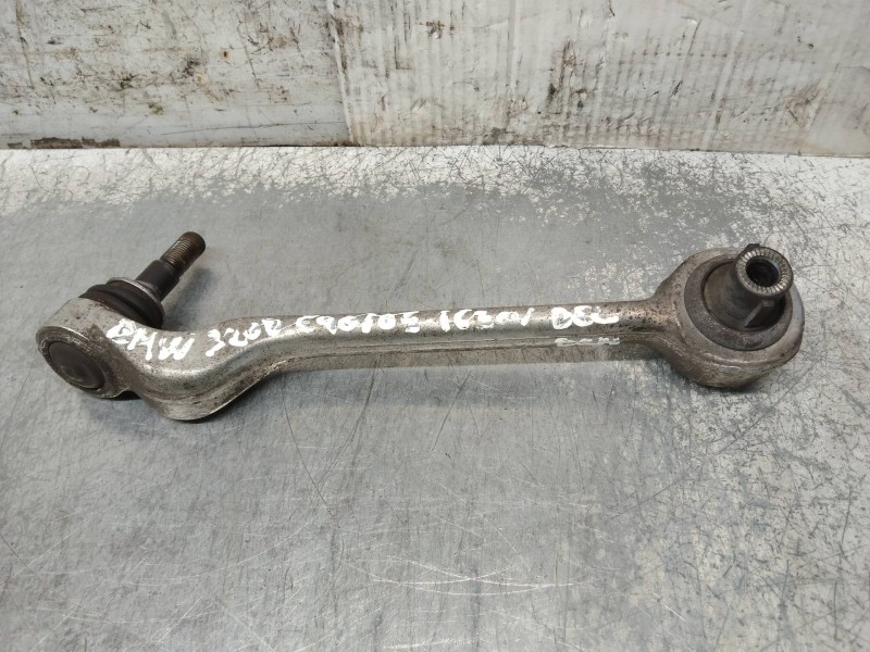 Recambio de brazo suspension inferior delantero derecho para bmw serie 3 berlina (e90) 320d referencia OEM IAM 31126763700  