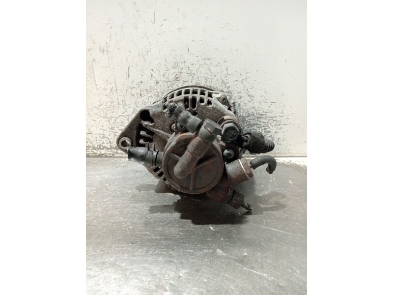 Recambio de alternador para opel astra h (a04) 1.7 cdti (l48) referencia OEM IAM CGB10508  
