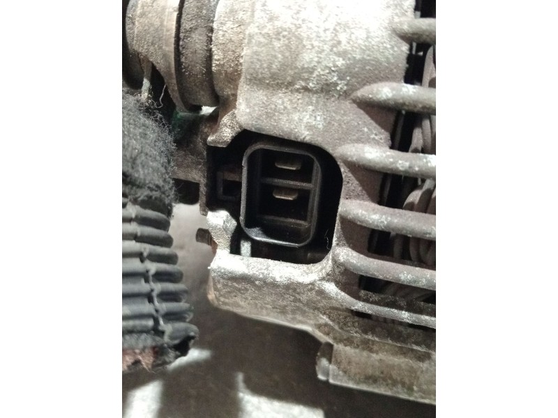 Recambio de alternador para opel astra h (a04) 1.7 cdti (l48) referencia OEM IAM CGB10508  