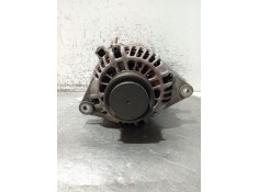 Recambio de alternador para hyundai h-1 furgoneta (a1) 2.5 crdi referencia OEM IAM 373004A003 TA000A48201 
