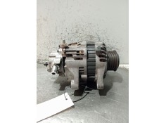 Recambio de alternador para hyundai h-1 furgoneta (a1) 2.5 crdi referencia OEM IAM 373004A003 TA000A48201  2