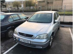 opel astra g berlina del año 1998