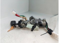 Recambio de conmutador de arranque para kia carens (un) 2.0 crdi referencia OEM IAM   