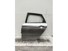 Recambio de puerta trasera izquierda para citroën c4 ii (nc_) 1.6 bluehdi 100 referencia OEM IAM  5P 