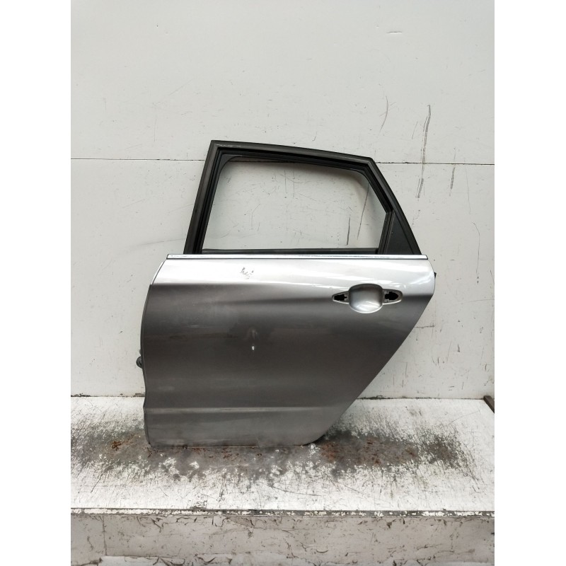 Recambio de puerta trasera izquierda para citroën c4 ii (nc_) 1.6 bluehdi 100 referencia OEM IAM  5P 