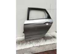Recambio de puerta trasera izquierda para citroën c4 ii (nc_) 1.6 bluehdi 100 referencia OEM IAM  5P  2