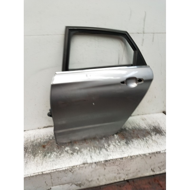 Recambio de puerta trasera izquierda para citroën c4 ii (nc_) 1.6 bluehdi 100 referencia OEM IAM  5P 