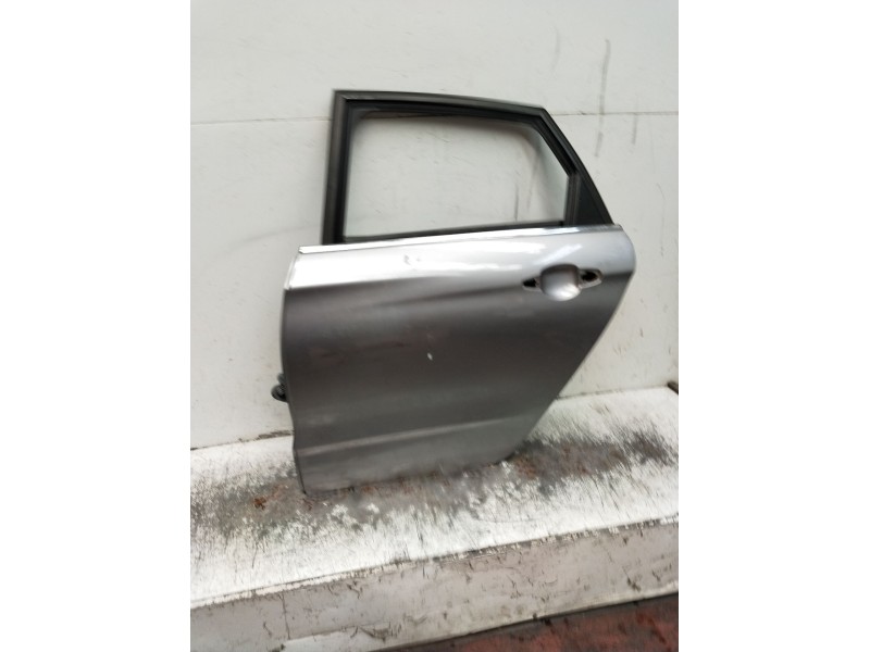 Recambio de puerta trasera izquierda para citroën c4 ii (nc_) 1.6 bluehdi 100 referencia OEM IAM  5P 