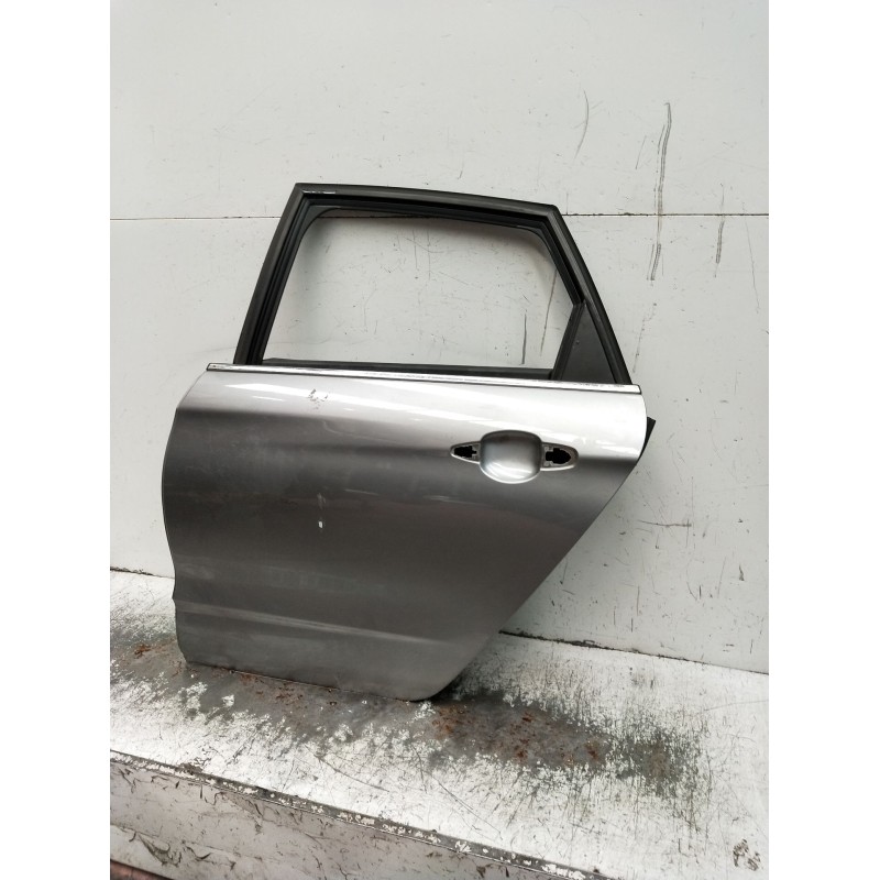 Recambio de puerta trasera izquierda para citroën c4 ii (nc_) 1.6 bluehdi 100 referencia OEM IAM  5P 