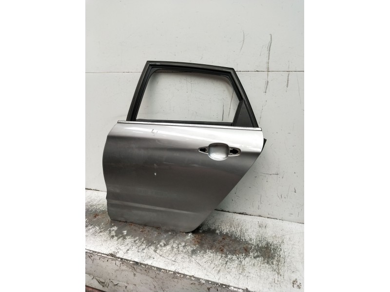 Recambio de puerta trasera izquierda para citroën c4 ii (nc_) 1.6 bluehdi 100 referencia OEM IAM  5P 
