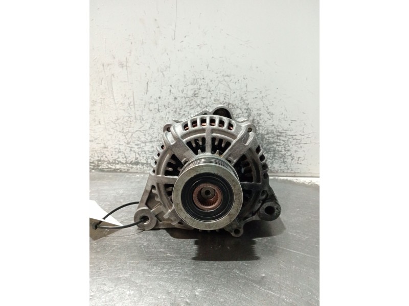 Recambio de alternador para kia cee´d sw (ed) 2.0 crdi 140 referencia OEM IAM   