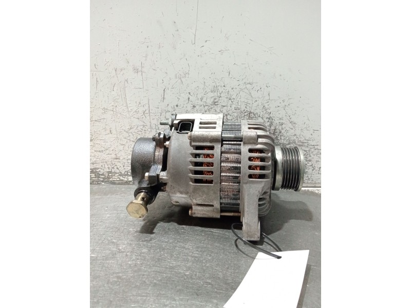 Recambio de alternador para kia cee´d sw (ed) 2.0 crdi 140 referencia OEM IAM   