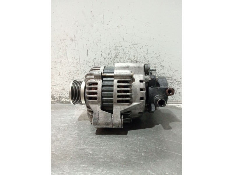 Recambio de alternador para kia cee´d sw (ed) 2.0 crdi 140 referencia OEM IAM   