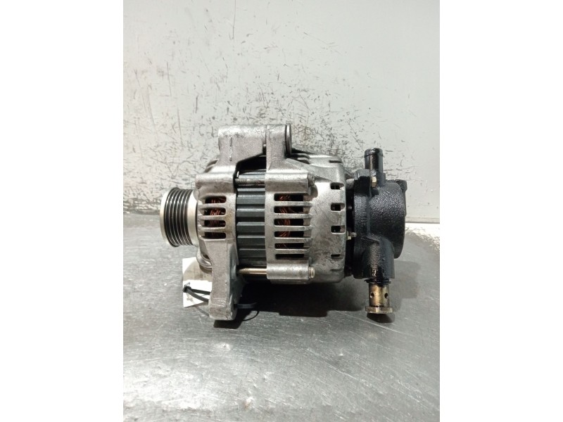 Recambio de alternador para kia cee´d sw (ed) 2.0 crdi 140 referencia OEM IAM   