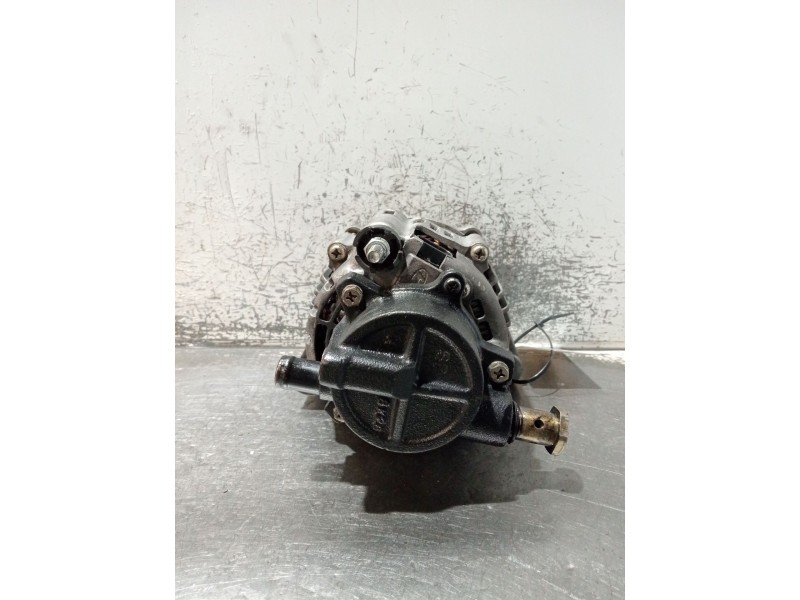 Recambio de alternador para kia cee´d sw (ed) 2.0 crdi 140 referencia OEM IAM   