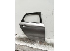 Recambio de puerta trasera derecha para citroën c4 ii (nc_) 1.6 bluehdi 100 referencia OEM IAM  5P  2