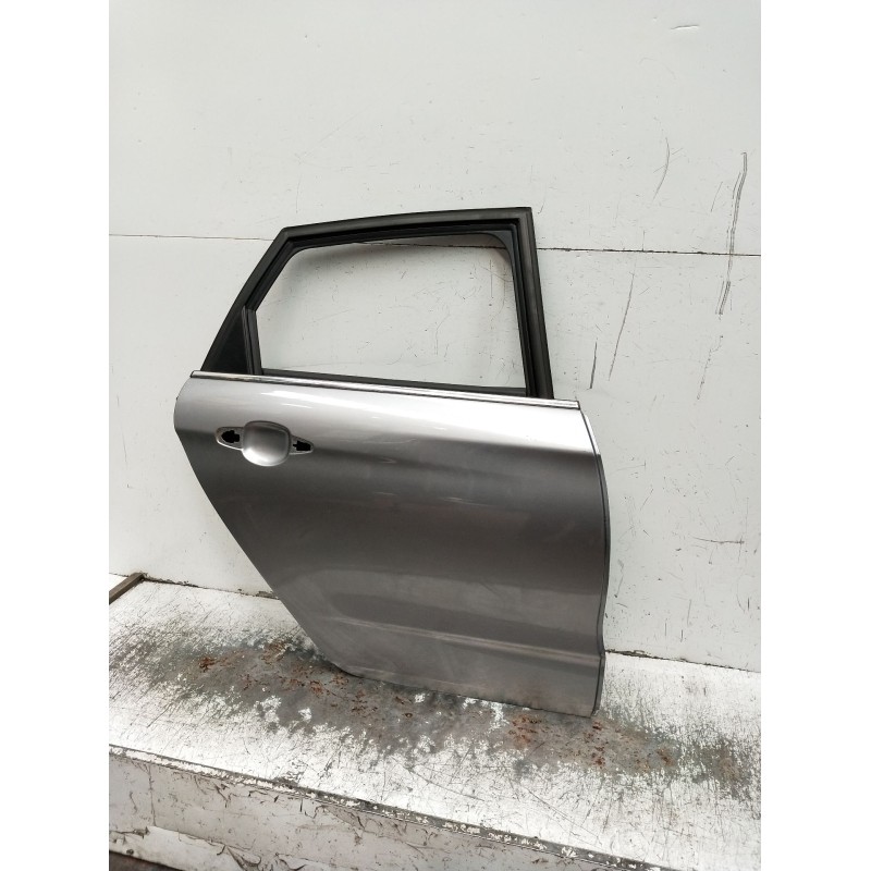 Recambio de puerta trasera derecha para citroën c4 ii (nc_) 1.6 bluehdi 100 referencia OEM IAM  5P 