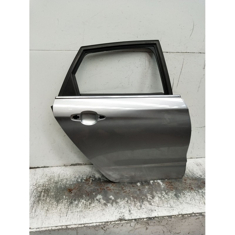 Recambio de puerta trasera derecha para citroën c4 ii (nc_) 1.6 bluehdi 100 referencia OEM IAM  5P 