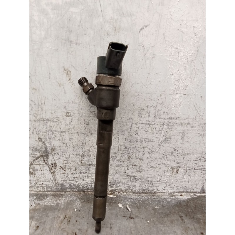 Recambio de inyector para hyundai santa fé ii (cm) 2.2 crdi referencia OEM IAM 3380027800 0445110254 BOSCH