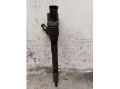 Recambio de inyector para hyundai santa fé ii (cm) 2.2 crdi referencia OEM IAM 3380027800 0445110254 BOSCH