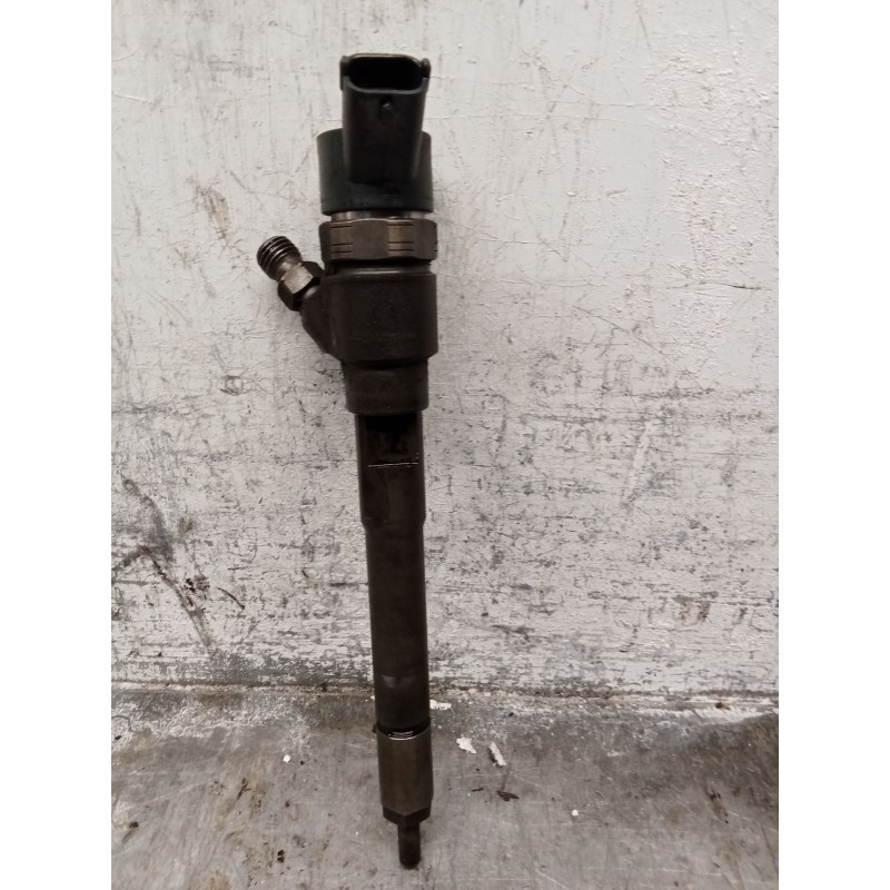 Recambio de inyector para hyundai santa fé ii (cm) 2.2 crdi referencia OEM IAM 3380027800 0445110254 BOSCH