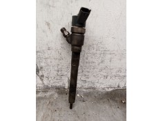 Recambio de inyector para hyundai santa fé ii (cm) 2.2 crdi referencia OEM IAM 338007800 0445110254 BOSCH