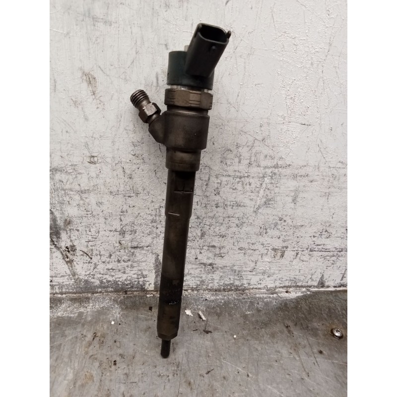 Recambio de inyector para hyundai santa fé ii (cm) 2.2 crdi referencia OEM IAM 338007800 0445110254 BOSCH