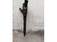 Recambio de inyector para hyundai santa fé ii (cm) 2.2 crdi referencia OEM IAM 3380027800 0445110254 BOSCH