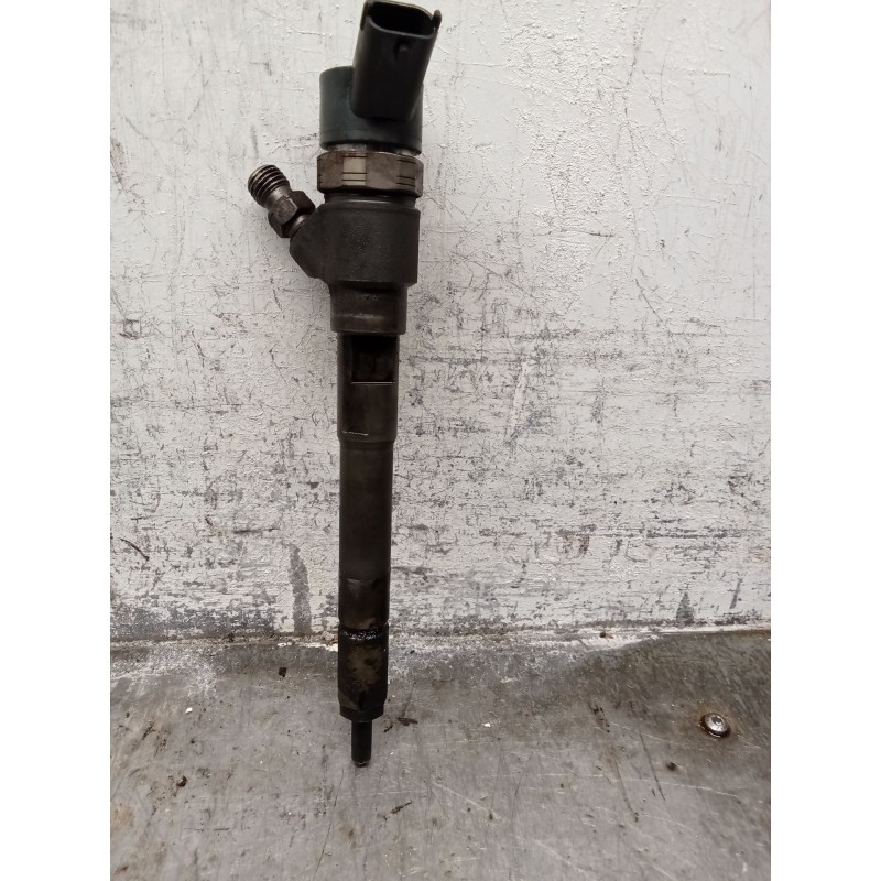 Recambio de inyector para hyundai santa fé ii (cm) 2.2 crdi referencia OEM IAM 3380027800 0445110254 BOSCH