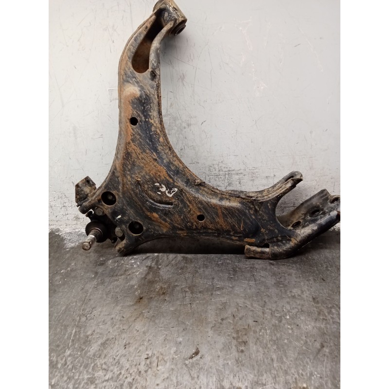 Recambio de brazo suspension inferior delantero derecho para isuzu d-max i (tfr, tfs) 3.0 ditd 4x4 (tfs77h) referencia OEM IAM  