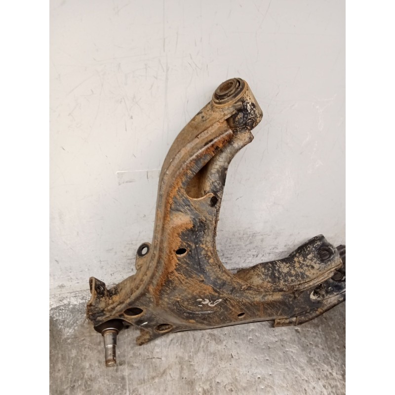 Recambio de brazo suspension inferior delantero derecho para isuzu d-max i (tfr, tfs) 3.0 ditd 4x4 (tfs77h) referencia OEM IAM  