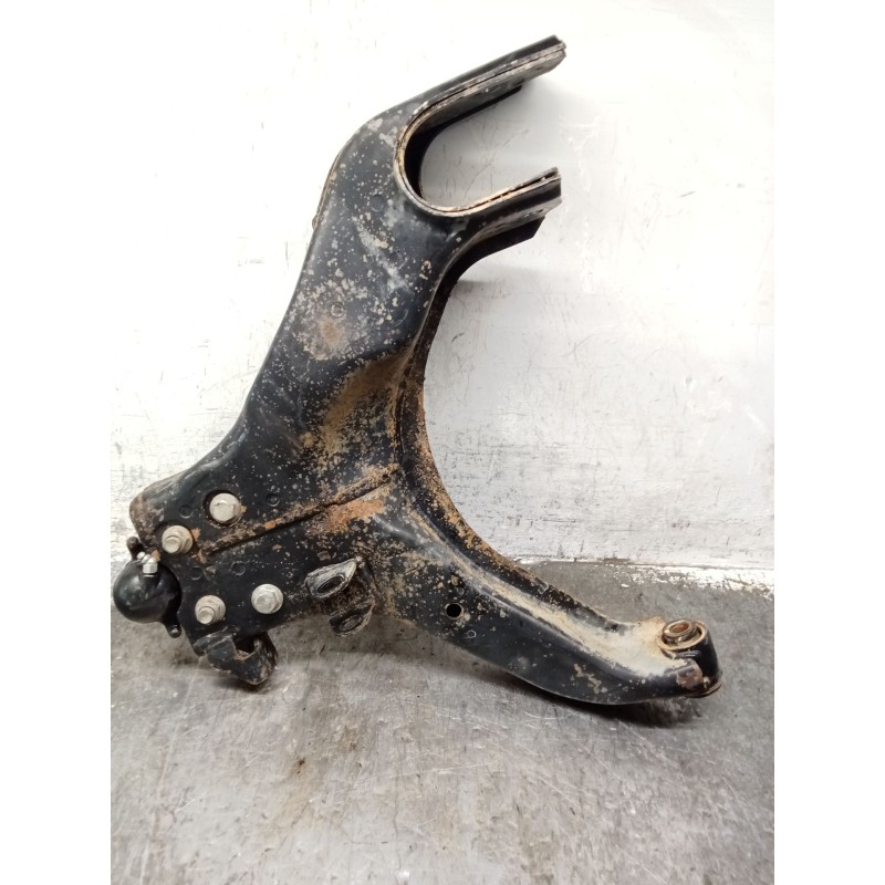 Recambio de brazo suspension inferior delantero derecho para isuzu d-max i (tfr, tfs) 3.0 ditd 4x4 (tfs77h) referencia OEM IAM  