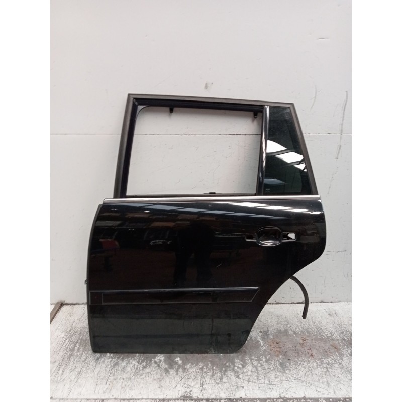 Recambio de puerta trasera izquierda para citroën c4 grand picasso i (ua_) 1.6 hdi referencia OEM IAM  5P 