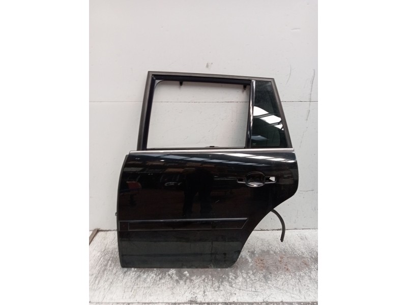 Recambio de puerta trasera izquierda para citroën c4 grand picasso i (ua_) 1.6 hdi referencia OEM IAM  5P 