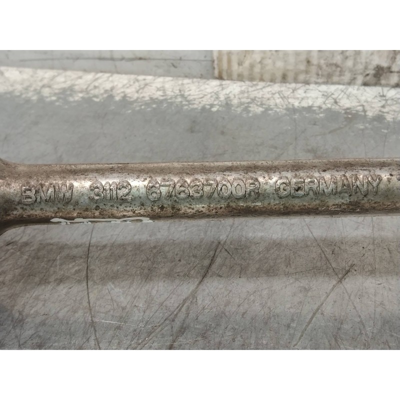 Recambio de brazo suspension inferior delantero derecho para bmw serie 3 berlina (e90) 320d referencia OEM IAM 31126763700  