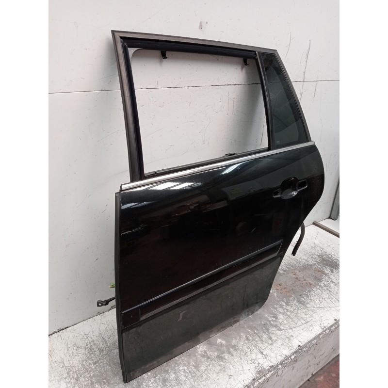 Recambio de puerta trasera izquierda para citroën c4 grand picasso i (ua_) 1.6 hdi referencia OEM IAM  5P 