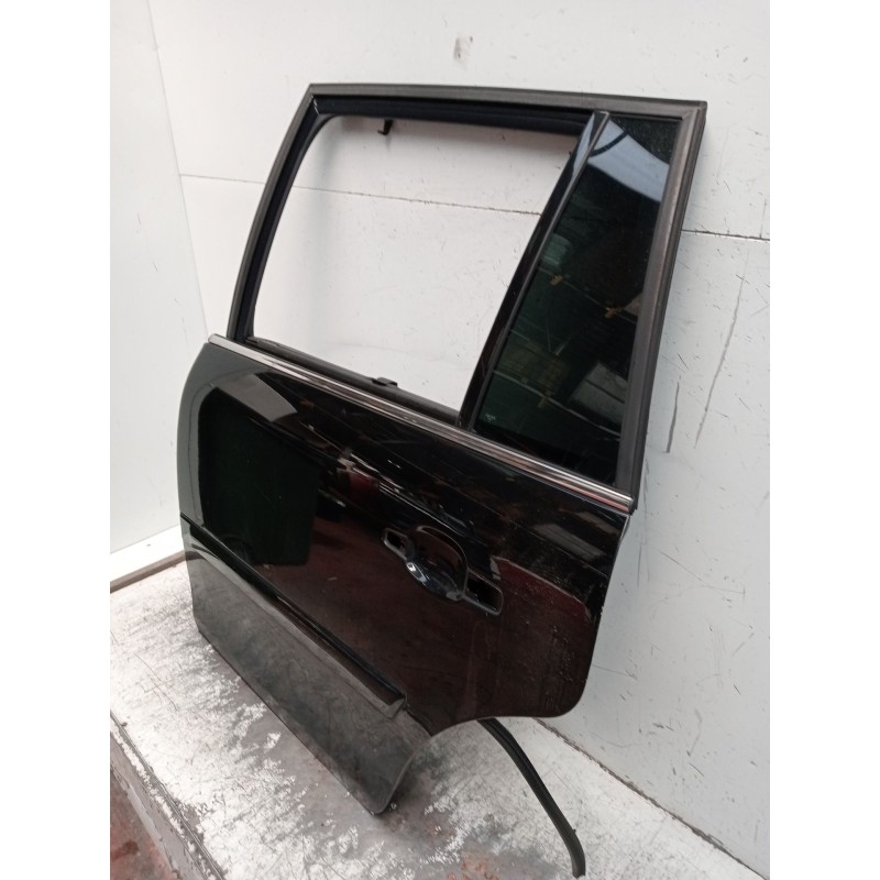 Recambio de puerta trasera izquierda para citroën c4 grand picasso i (ua_) 1.6 hdi referencia OEM IAM  5P 