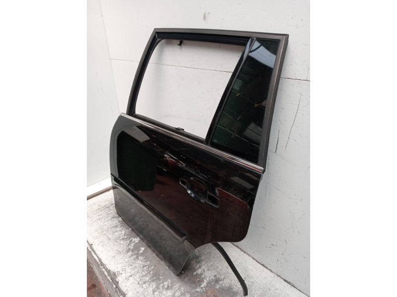 Recambio de puerta trasera izquierda para citroën c4 grand picasso i (ua_) 1.6 hdi referencia OEM IAM  5P 