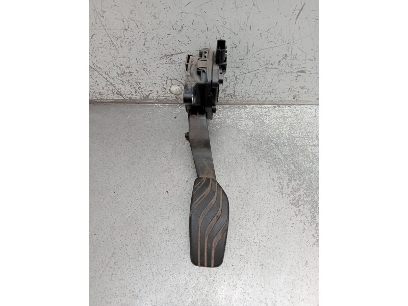 Recambio de potenciometro pedal para nissan qashqai ii (j11, j11_) 1.2 dig-t referencia OEM IAM 180024BA0B 6PV00997815 